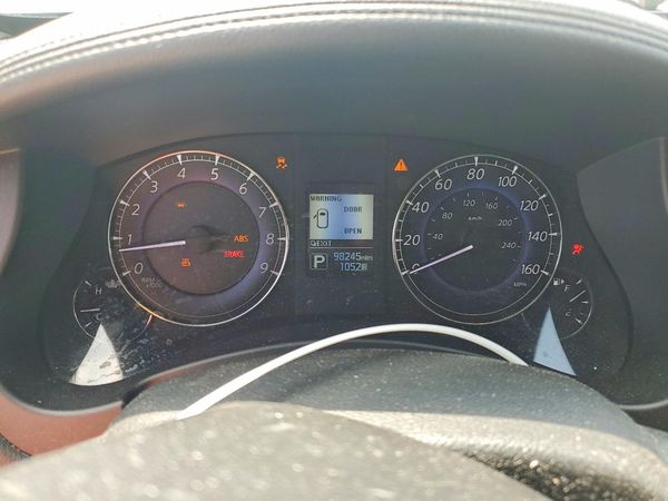 2017 INFINITI QX50