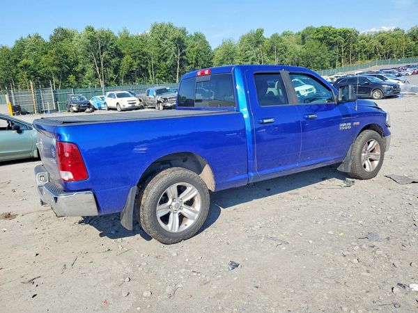 2014 RAM 1500 SLT