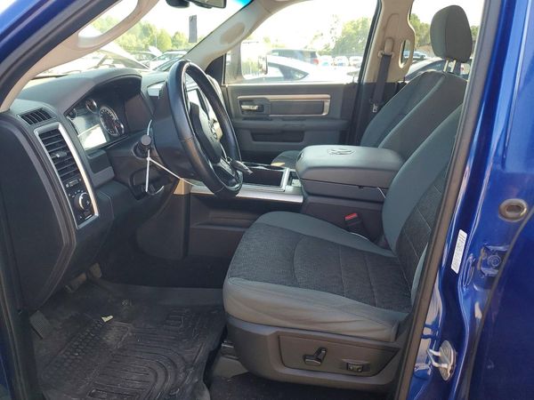 2014 RAM 1500 SLT