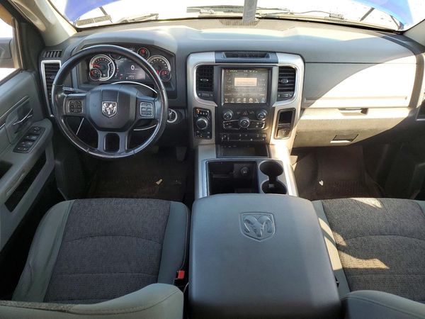 2014 RAM 1500 SLT