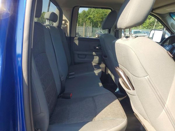 2014 RAM 1500 SLT