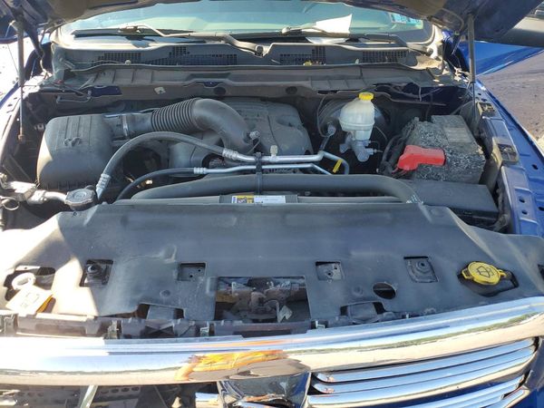 2014 RAM 1500 SLT
