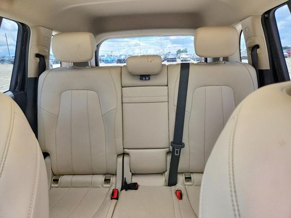 2020 MERCEDES-BENZ GLB GLB250