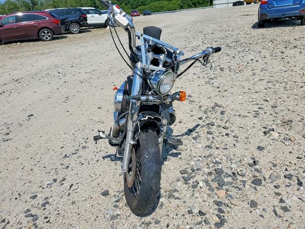 2020 HONDA VT CYCLE — DIRF