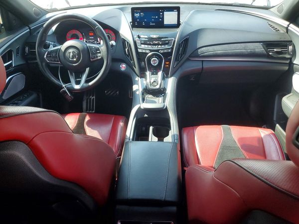 2021 ACURA RDX A-SPEC