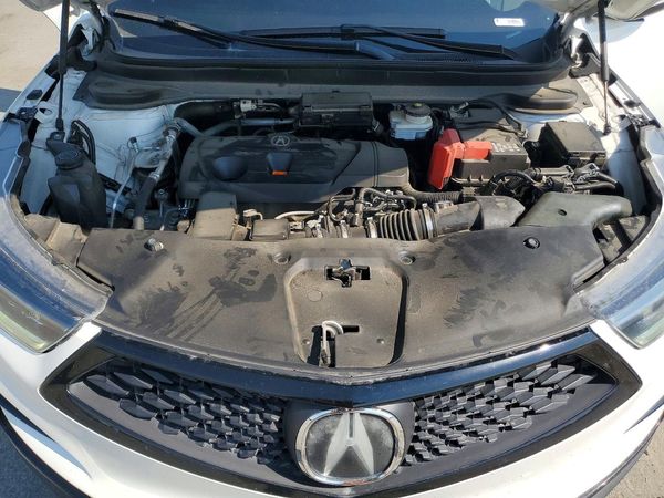 2021 ACURA RDX A-SPEC