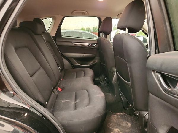 2018 MAZDA CX-5 Sport — PSRS