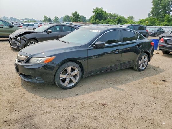 2015 ACURA ILX 20 Tech