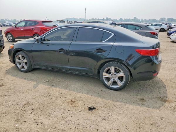 2015 ACURA ILX 20 Tech