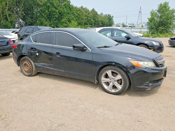 2015 ACURA ILX 20 Tech