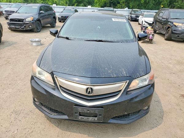 2015 ACURA ILX 20 Tech