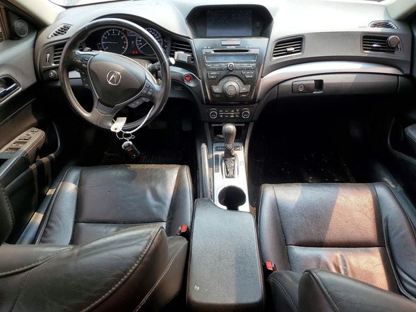 2015 ACURA ILX 20 Tech