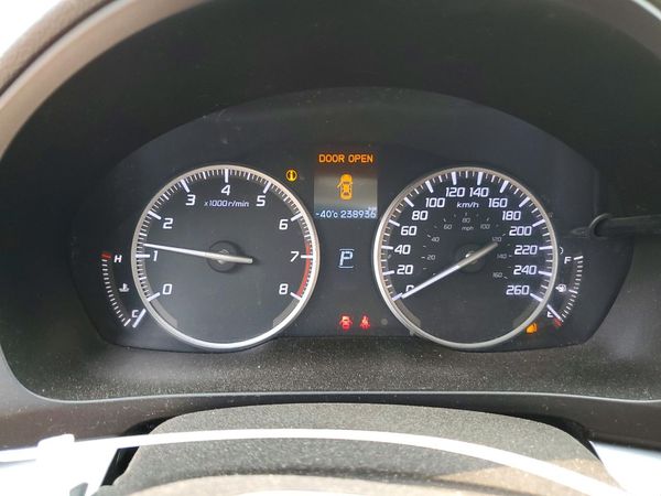 2015 ACURA ILX 20 Tech