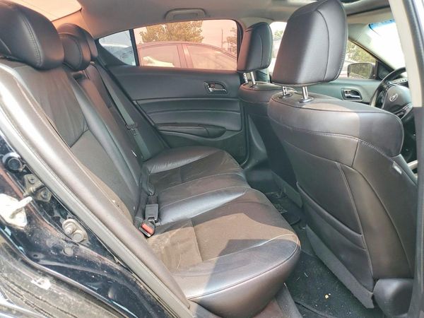 2015 ACURA ILX 20 Tech