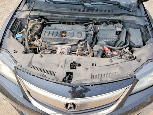 2015 ACURA ILX 20 Tech