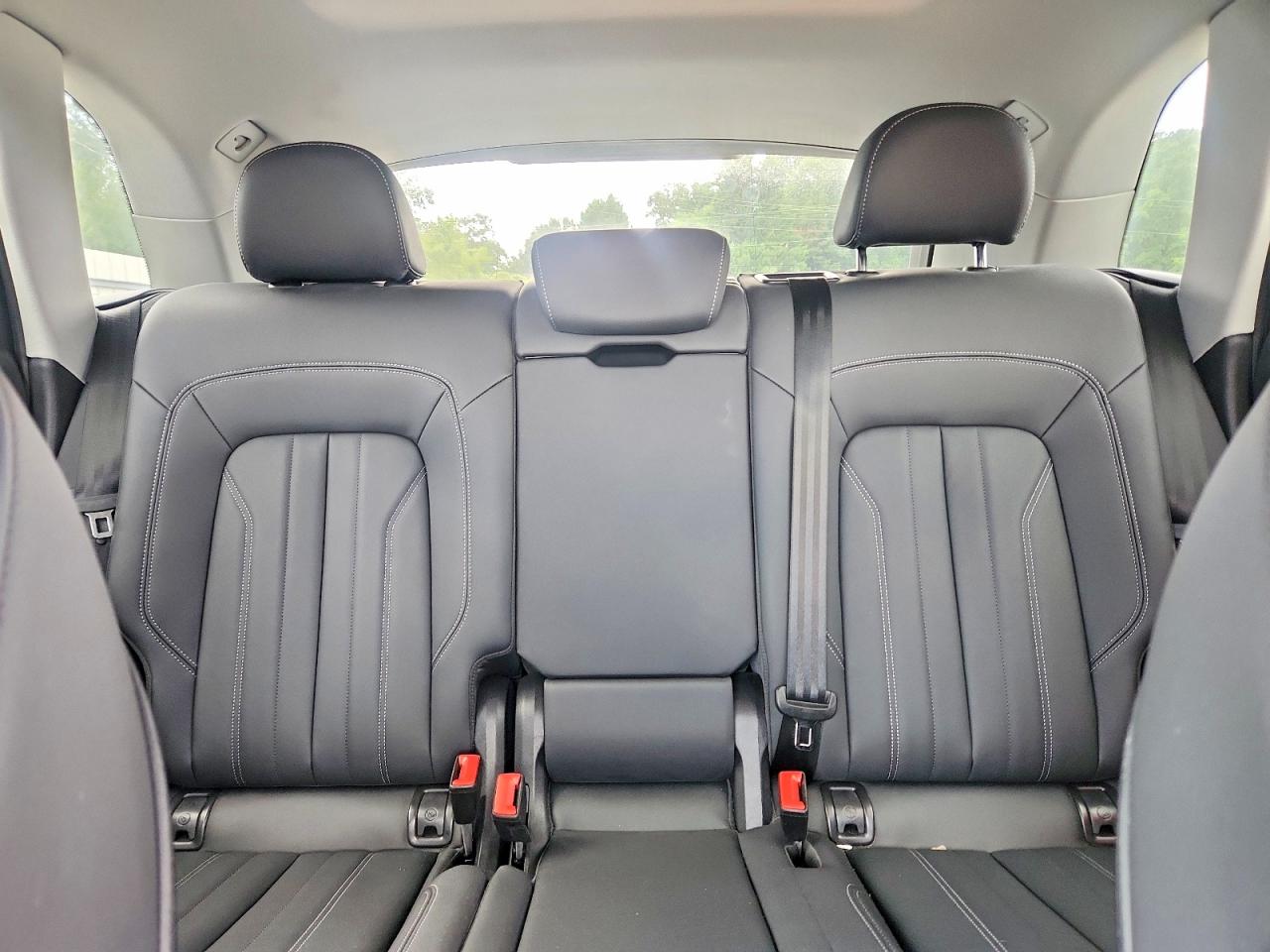 2023 AUDI Q5 S Line quattro Premium