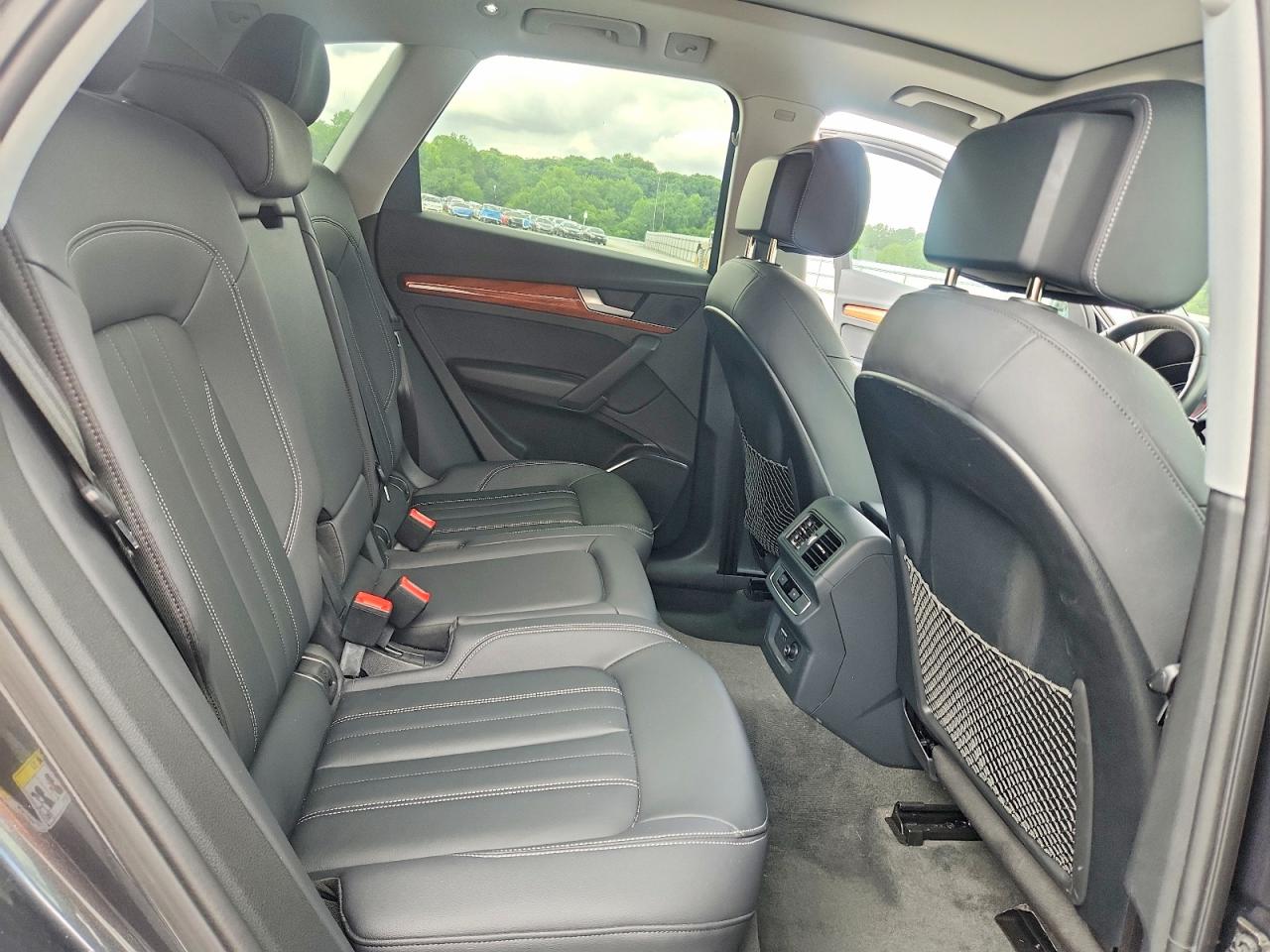 2023 AUDI Q5 S Line quattro Premium