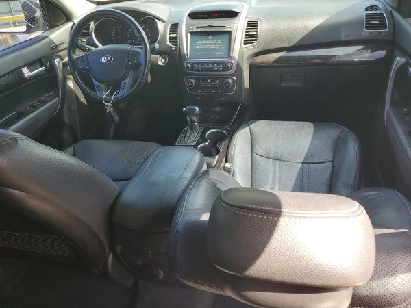 2014 KIA SORENTO SX