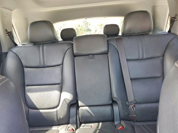2014 KIA SORENTO SX