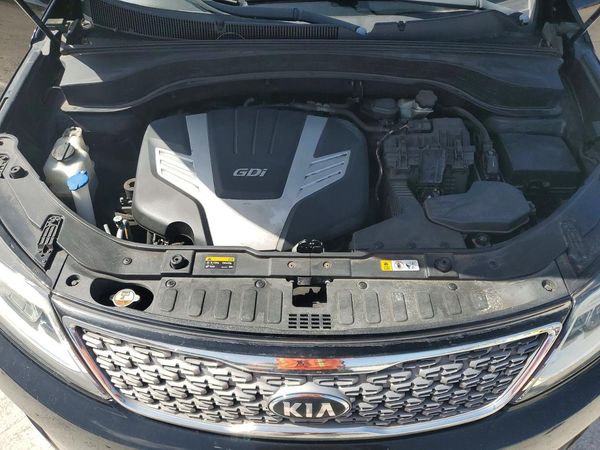 2014 KIA SORENTO SX