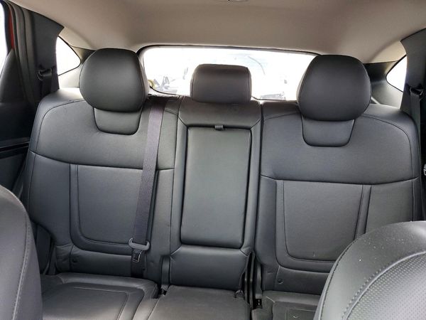 2022 HYUNDAI TUCSON SEL Premium Pkg