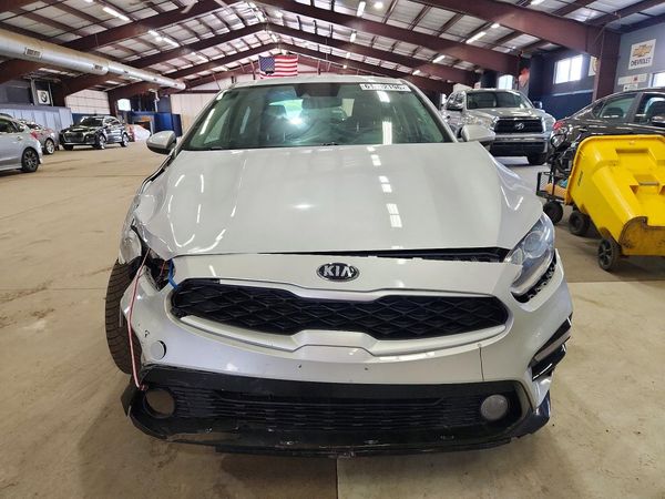 2019 KIA FORTE FE/LX/LXS