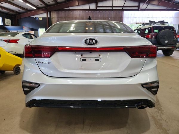 2019 KIA FORTE FE/LX/LXS