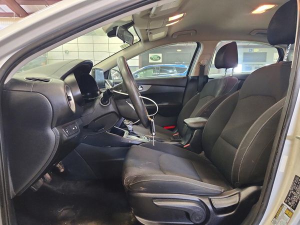 2019 KIA FORTE FE/LX/LXS