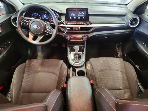 2019 KIA FORTE FE/LX/LXS