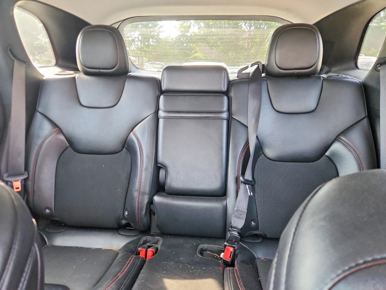 2019 JEEP CHEROKEE TRAILHAWK 4X4