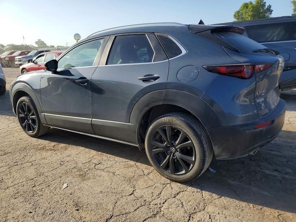 2024 MAZDA CX-30 Preferred Package