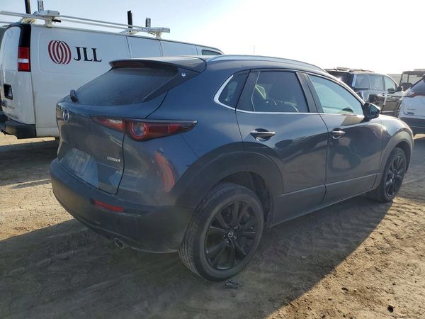 2024 MAZDA CX-30 Preferred Package