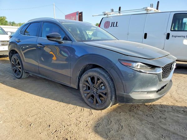 2024 MAZDA CX-30 Preferred Package