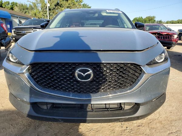 2024 MAZDA CX-30 Preferred Package