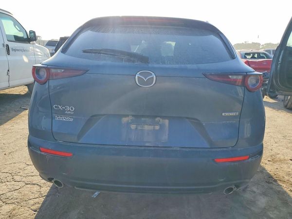 2024 MAZDA CX-30 Preferred Package