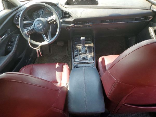 2024 MAZDA CX-30 Preferred Package