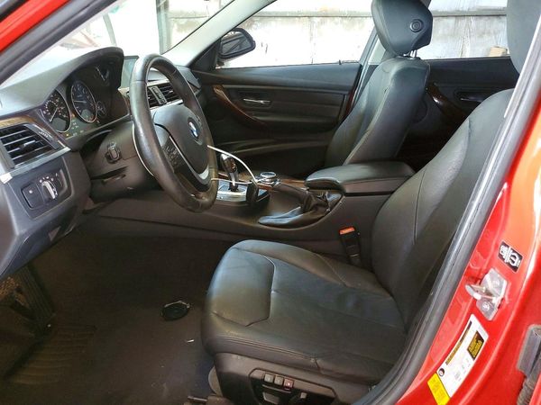 2014 BMW 328