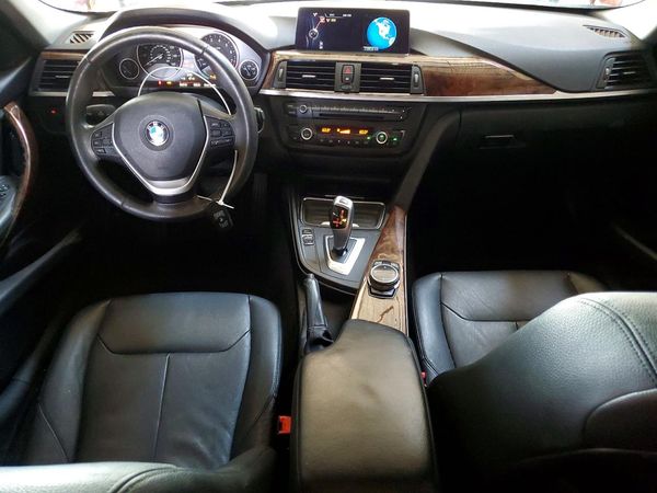 2014 BMW 328