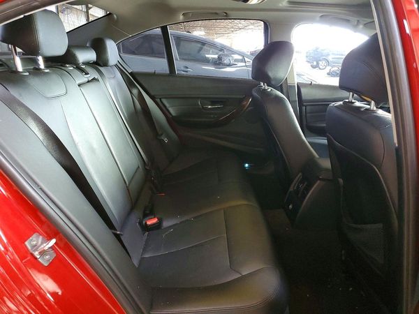 2014 BMW 328
