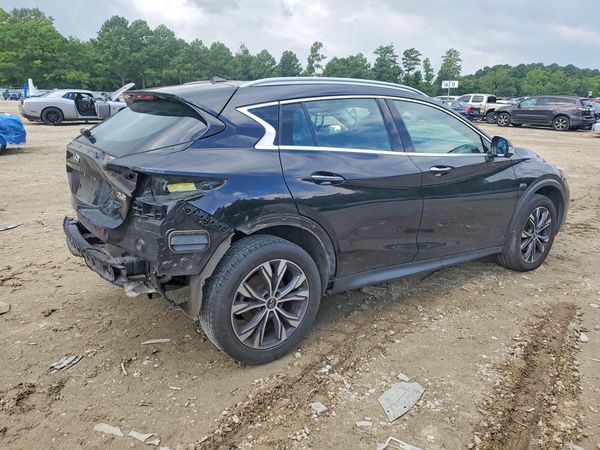 2019 INFINITI QX30
