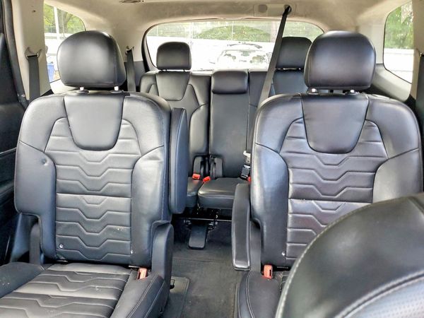 2022 KIA TELLURIDE
