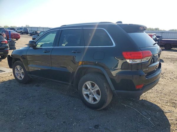 2016 JEEP GRAND CHEROKEE LAREDO 4X4