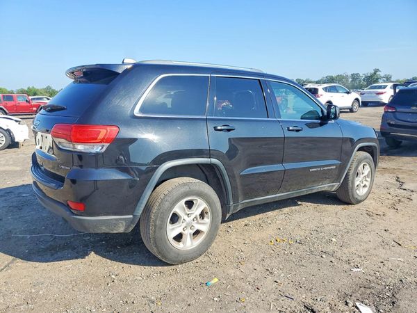 2016 JEEP GRAND CHEROKEE LAREDO 4X4