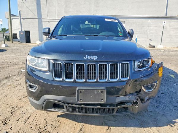 2016 JEEP GRAND CHEROKEE LAREDO 4X4