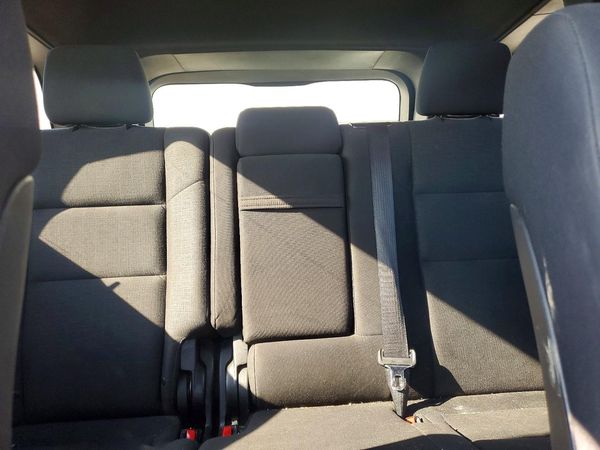 2016 JEEP GRAND CHEROKEE LAREDO 4X4