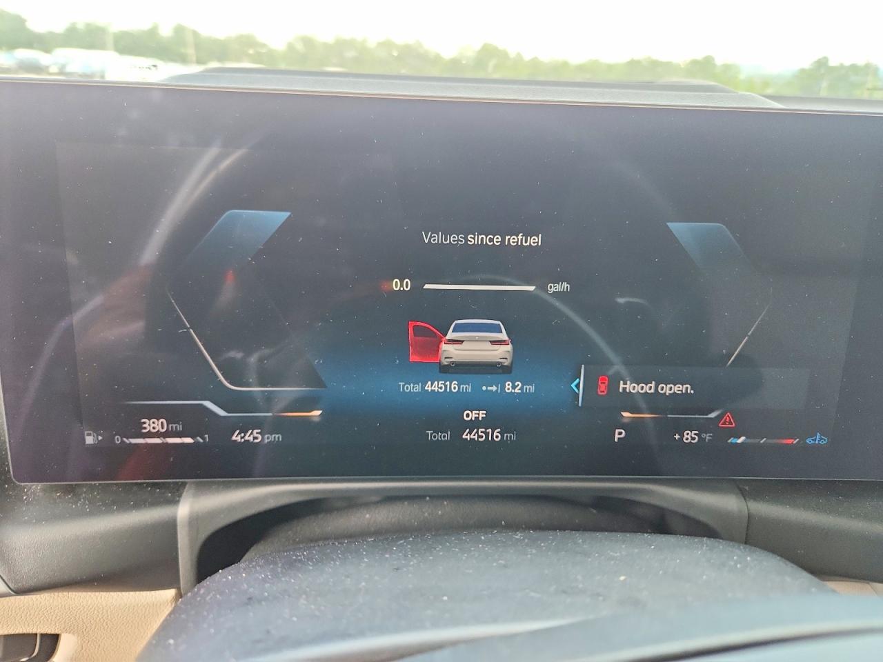 2023 BMW 330I
