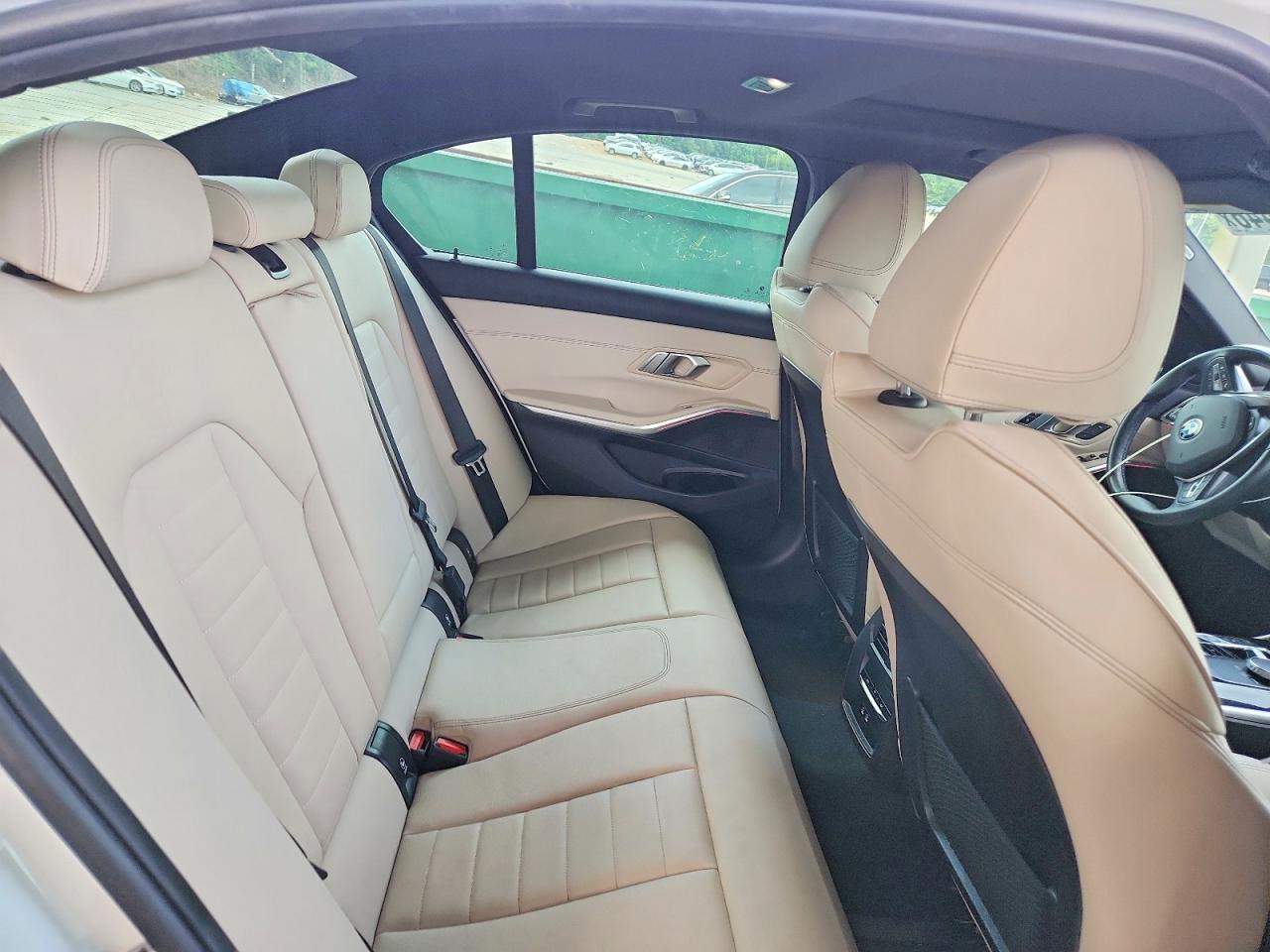 2023 BMW 330I