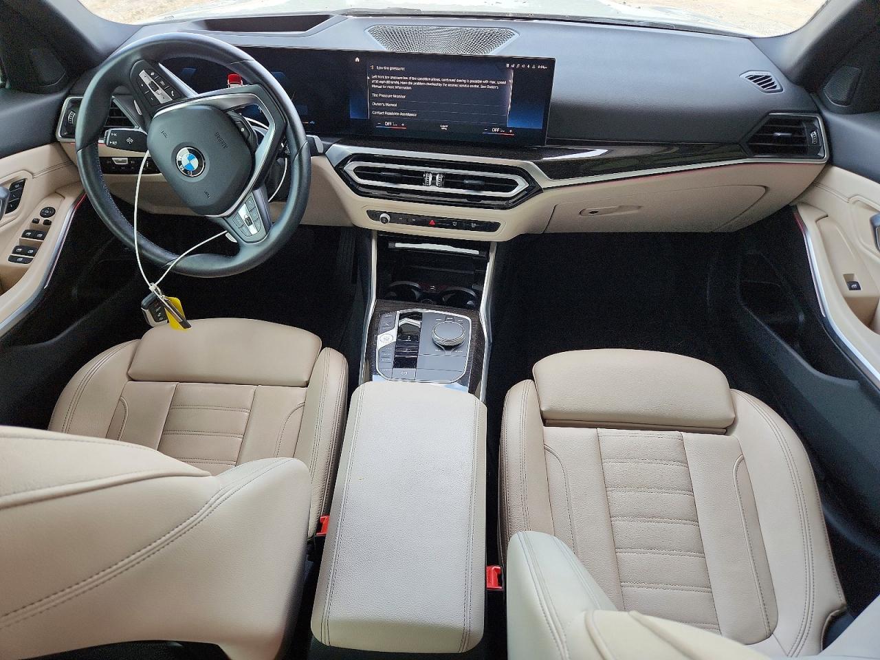 2023 BMW 330I