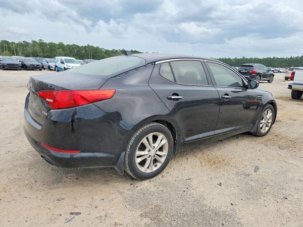 2013 KIA OPTIMA