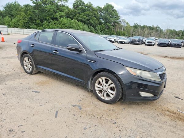 2013 KIA OPTIMA